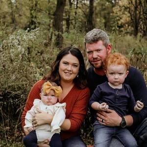 Meet your Posher, Noel